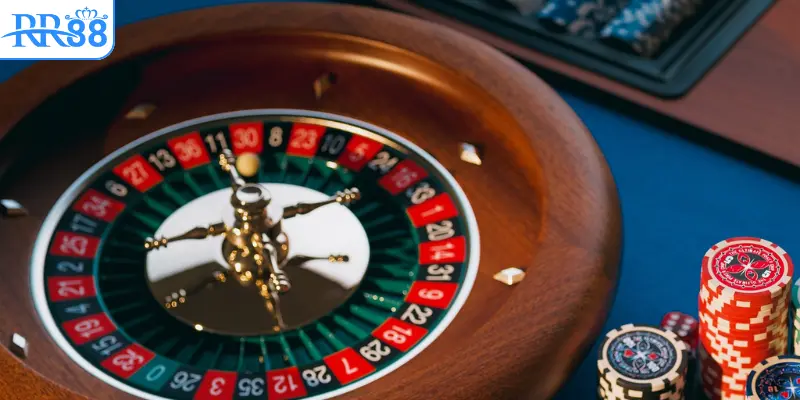 Cách chơi Roulette luôn thắng là nắm rõ xác suất