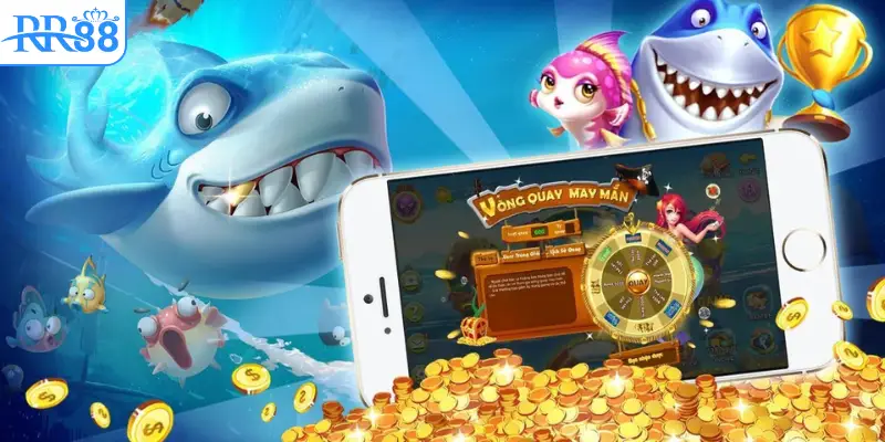 Game bản quyền, đồ họa mượt mà – chơi không bị giật lag