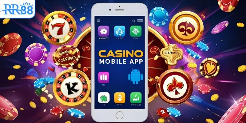 Những điểm cần nắm trước khi tải app RR88