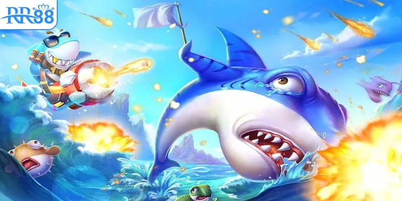 Những mẹo chơi bắn cá hiệu quả