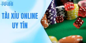 Trang Tài Xỉu Online Uy Tín - Giao Diện Mượt, Tỷ Lệ Đẹp