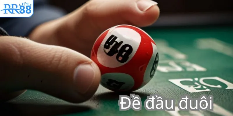 Định nghĩa thế nào là số đầu đuôi